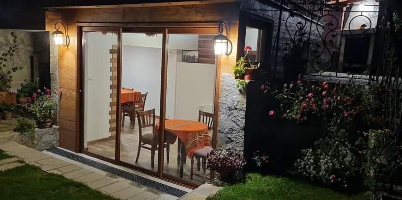 Guest House Zlatniyat Telets Koprivshtitsa Exterior photo