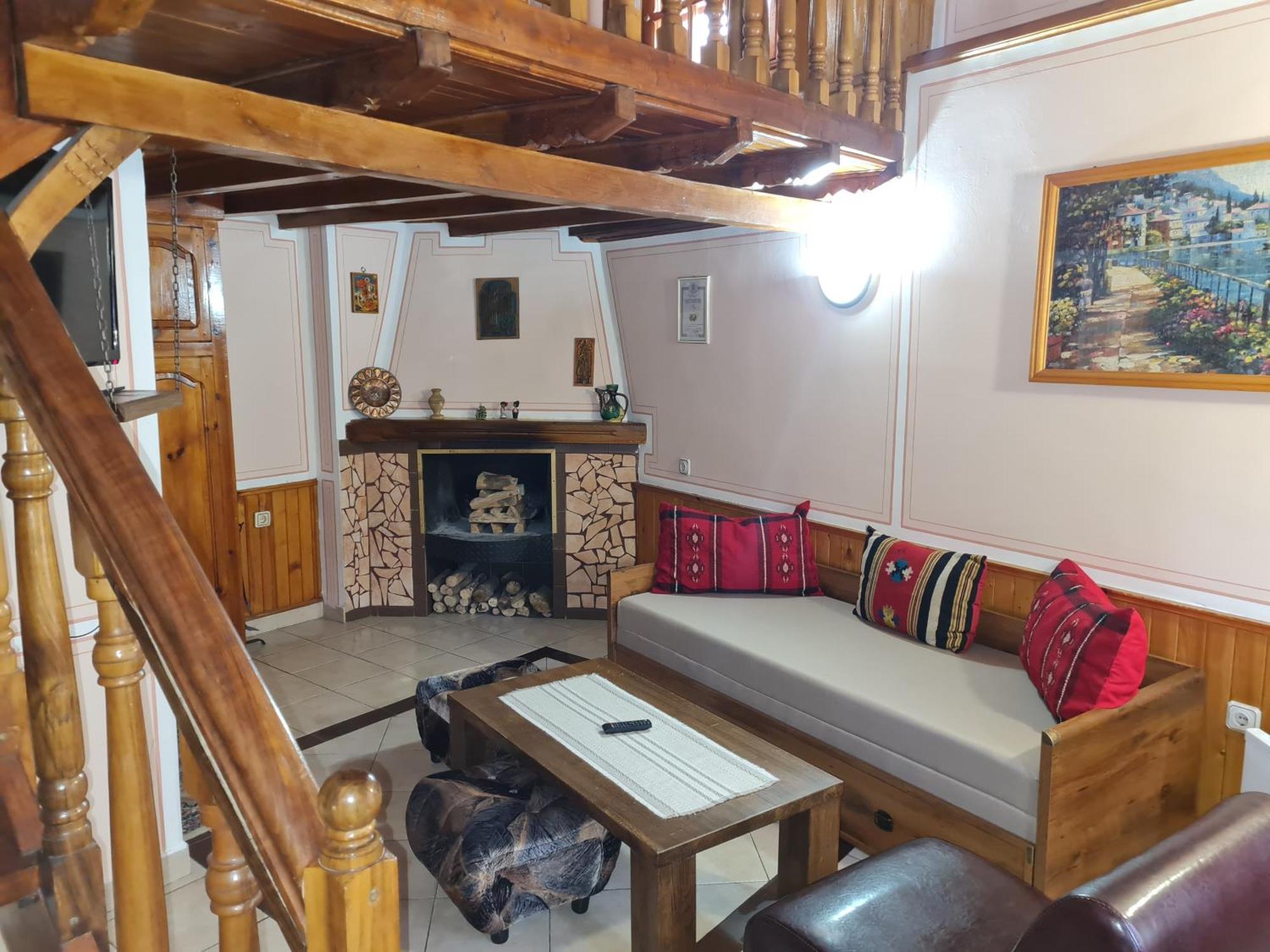 Guest House Zlatniyat Telets Koprivshtitsa Room photo