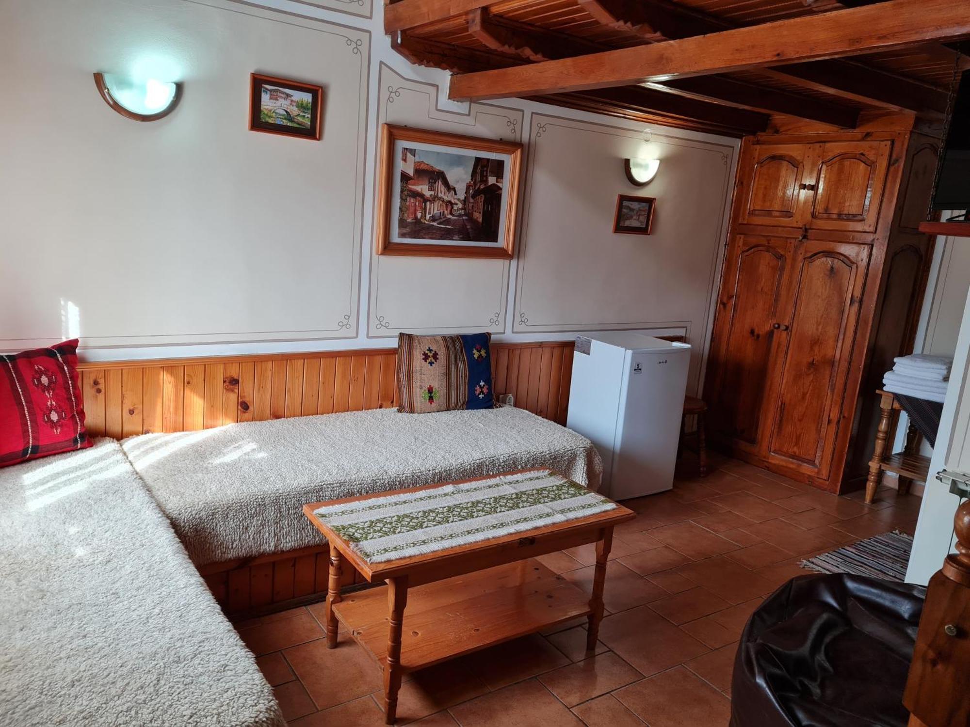 Guest House Zlatniyat Telets Koprivshtitsa Room photo